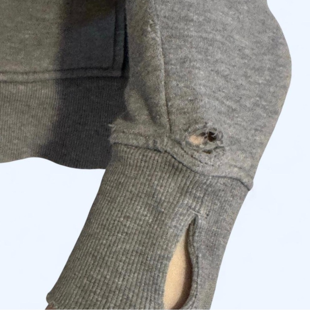 Lululemon Full Zip Scuba - image 5